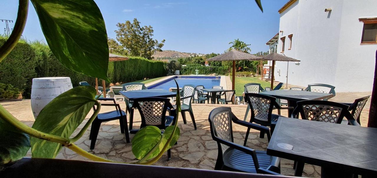 La Posada Del Duende Arcos de la Frontera Exteriör bild