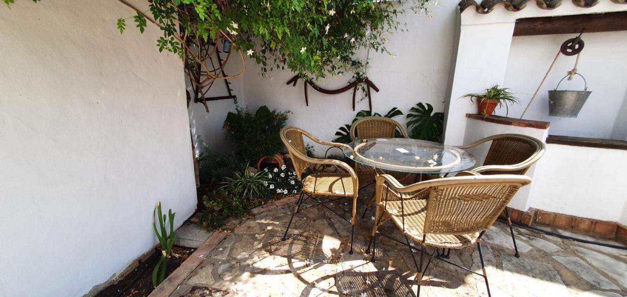 La Posada Del Duende Arcos de la Frontera Exteriör bild