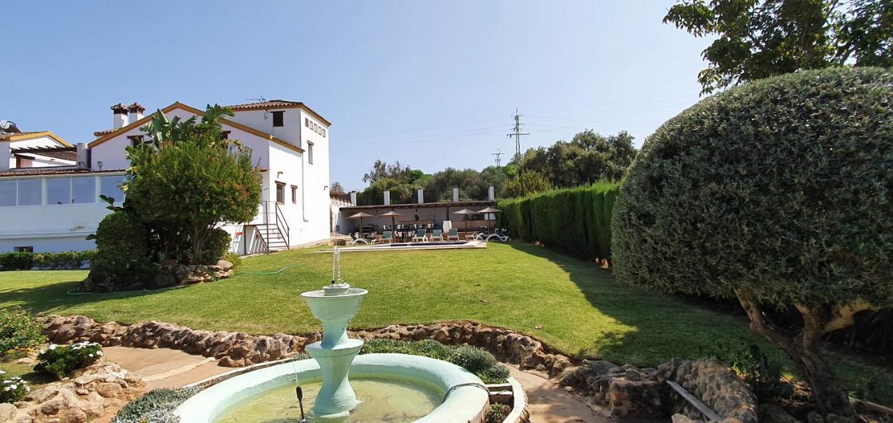 La Posada Del Duende Arcos de la Frontera Exteriör bild