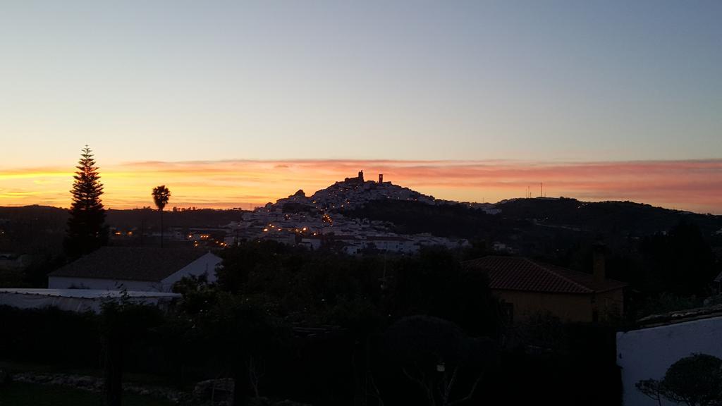 La Posada Del Duende Arcos de la Frontera Exteriör bild
