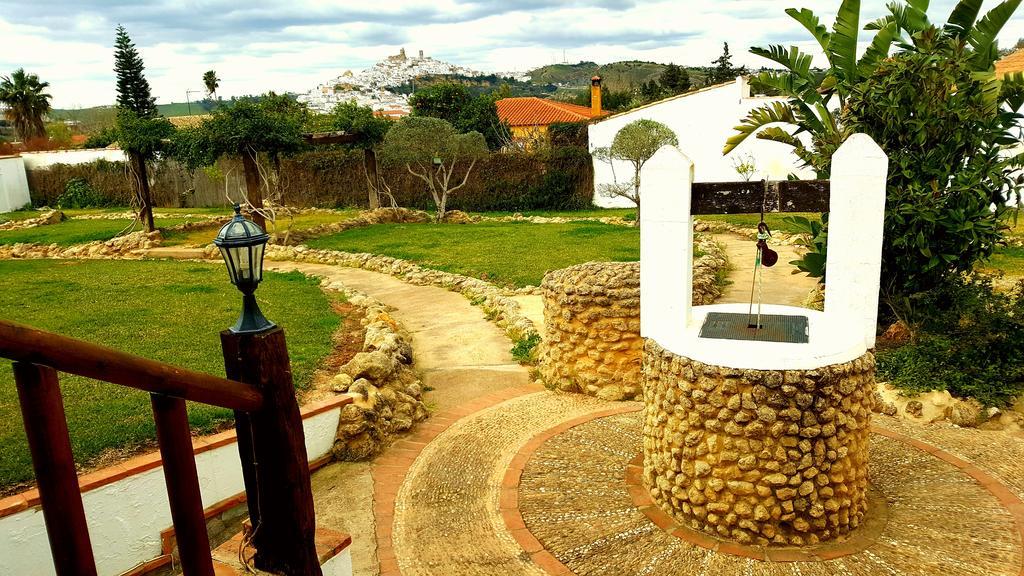 La Posada Del Duende Arcos de la Frontera Exteriör bild