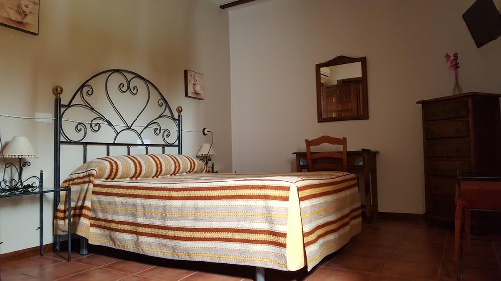 La Posada Del Duende Arcos de la Frontera Exteriör bild