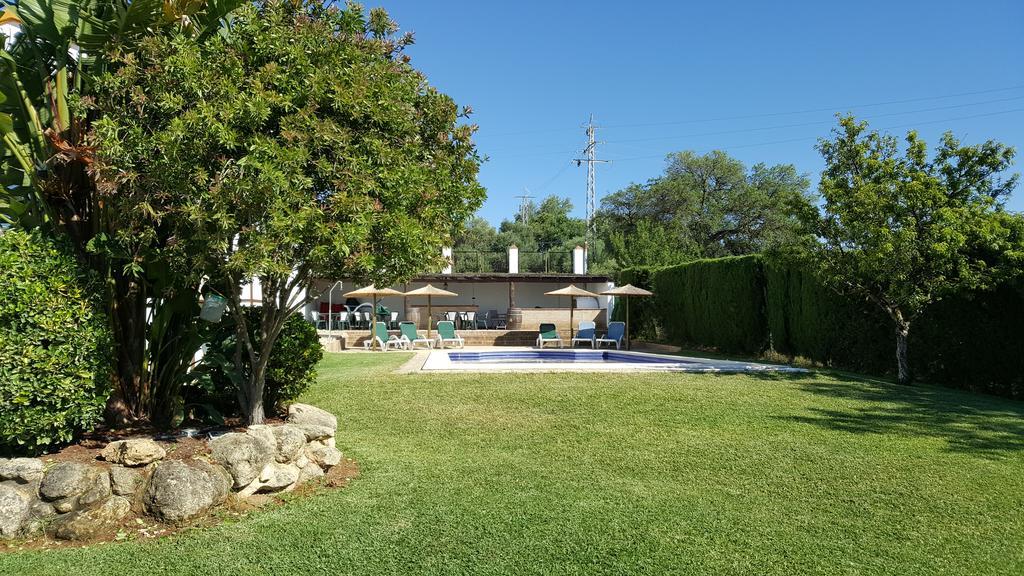 La Posada Del Duende Arcos de la Frontera Exteriör bild