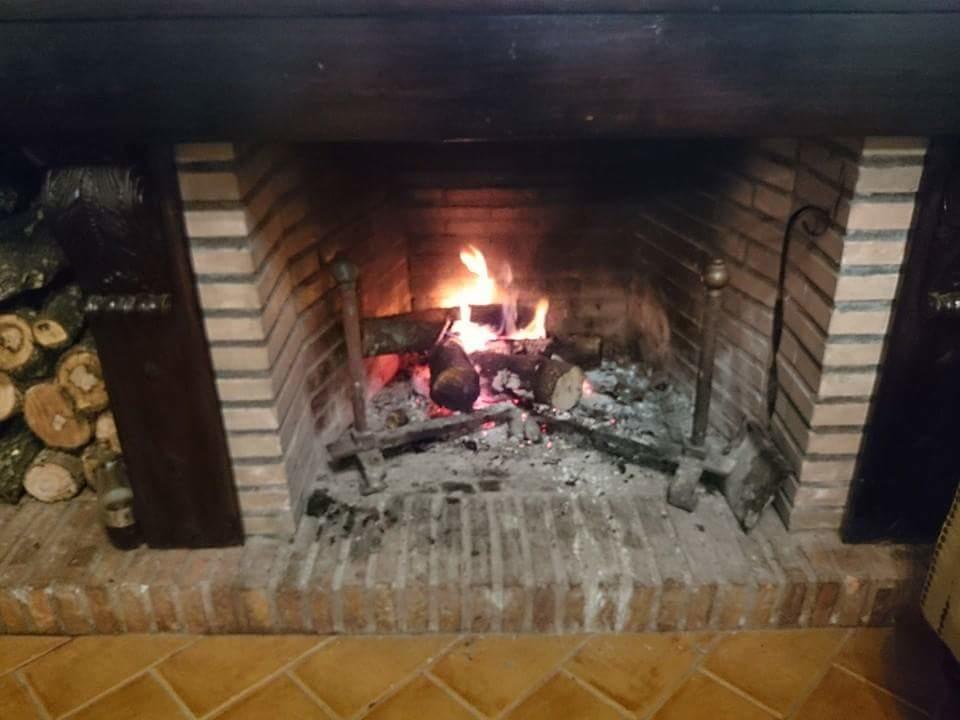 La Posada Del Duende Arcos de la Frontera Exteriör bild