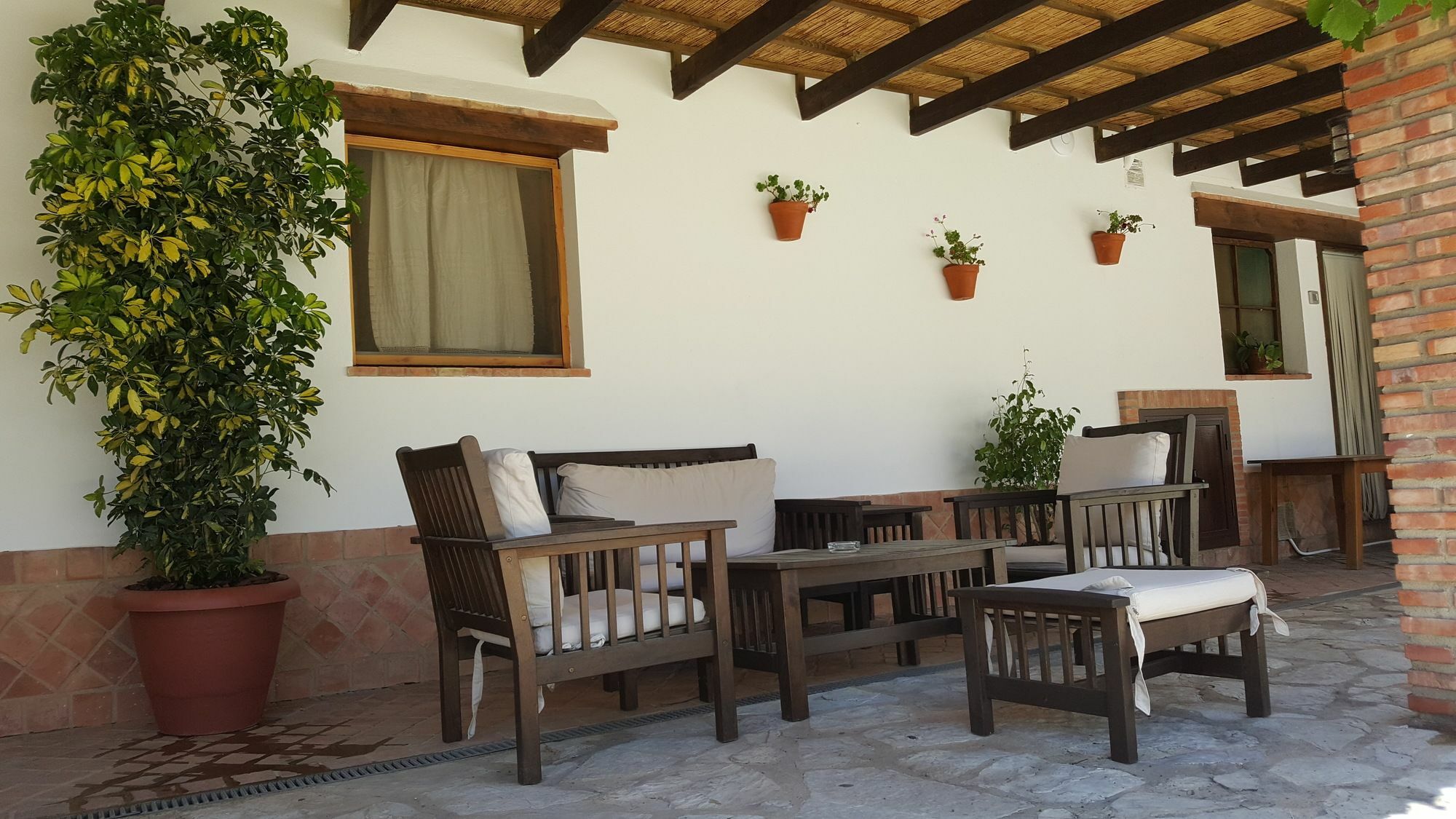 La Posada Del Duende Arcos de la Frontera Exteriör bild